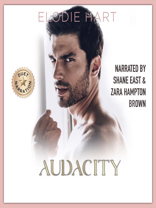 Cover image for Audacity